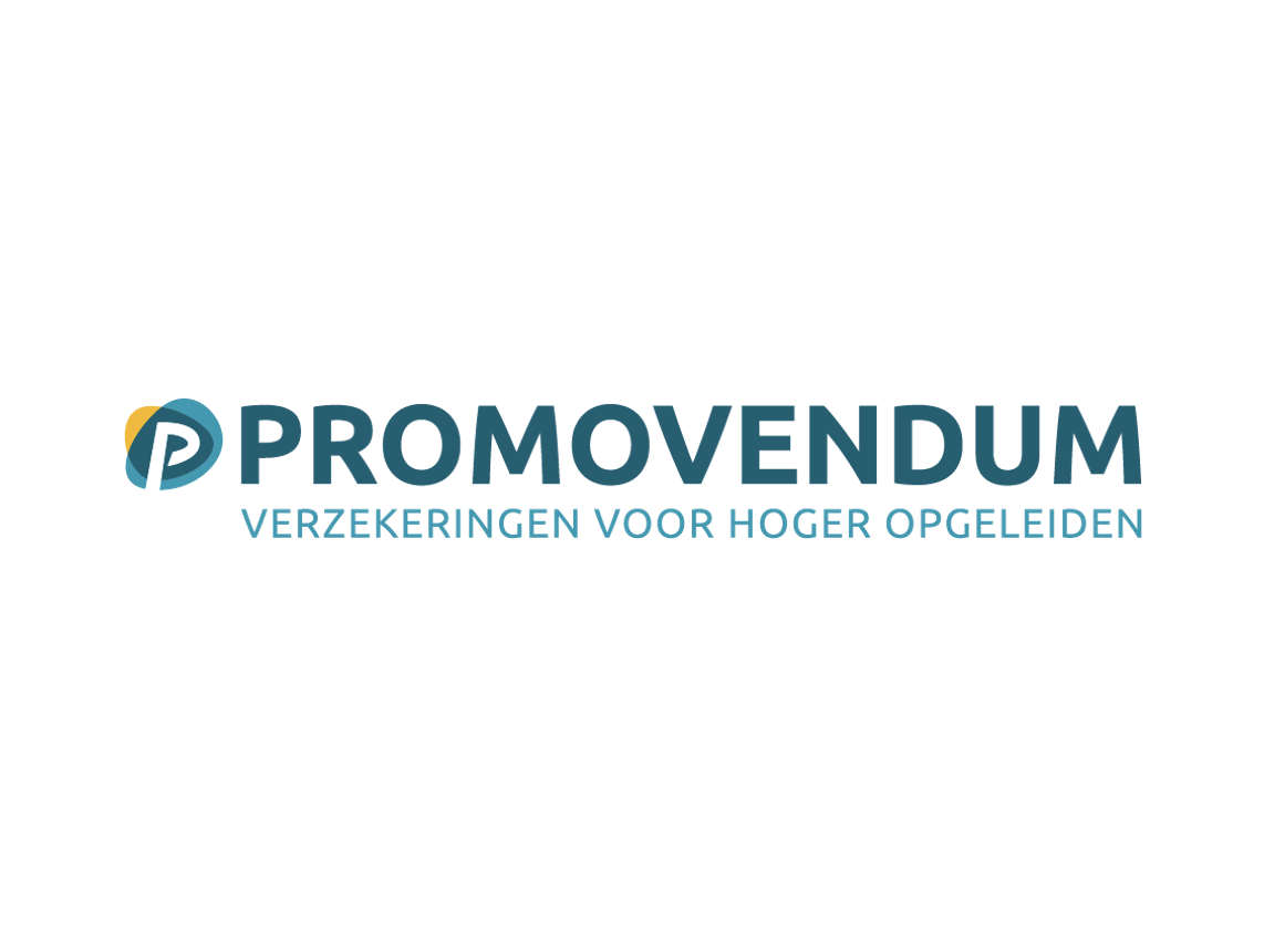 Promovendum - Logo