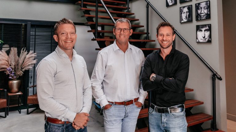 De omgeving verandert, maar jouw vrijheid blijft