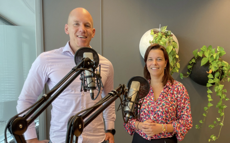 Podcast aflevering 15: De (on)zin van interventies bij verzuim(preventie)